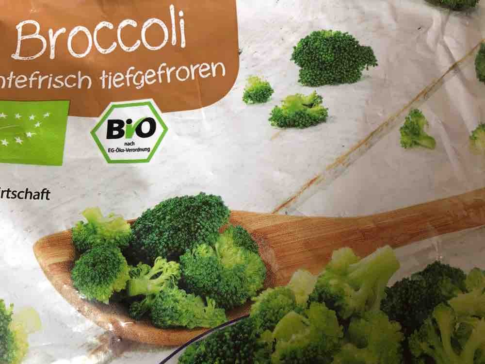 Broccoli Bio von june506 | Hochgeladen von: june506