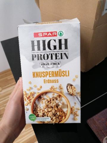 Knuspermüsli Erdnuss by Wsfxx | Uploaded by: Wsfxx