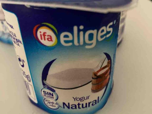 Yogur Natural von not4less | Hochgeladen von: not4less