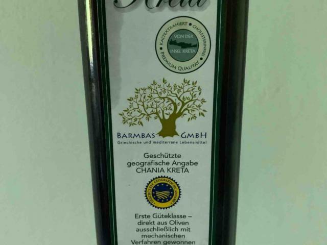 Olivenöl aus Kreta, Extra Natives von GoldEagle | Hochgeladen von: GoldEagle