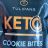 keto cookie bites, kakao mit mct von janemel | Hochgeladen von: janemel