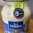 ABC Bio-Weidemilch Joghurt mild, 3,8 % Fett von fraupers | Uploaded by: fraupers