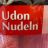 Udon Nudeln von Isooo | Hochgeladen von: Isooo