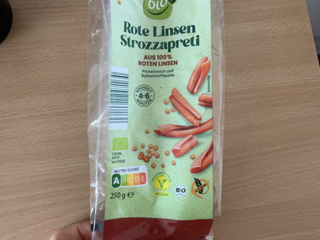 Rote Linsen Nudeln von mimi178 | Hochgeladen von: mimi178 Rote Linsen Nudeln von mimi178 | Hochgeladen von: mimi178