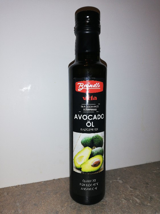 Avocado Öl von lni90 | Hochgeladen von: lni90