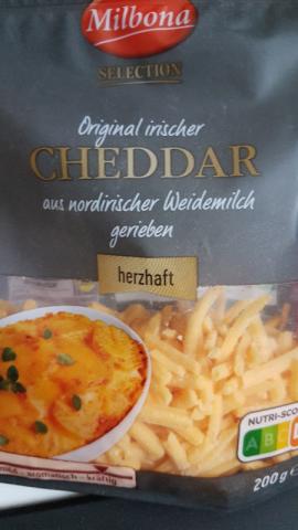 cheddar, gerieben by Vratko | Uploaded by: Vratko