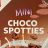 Mini Choco Spotties von FloMeh | Hochgeladen von: FloMeh