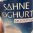 Sahne Joghurt griechischer Art, mild 10% Fett von Wiebke11051993 | Hochgeladen von: Wiebke11051993