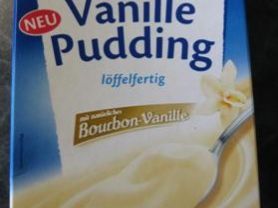 Pudding creme, Vanille | Hochgeladen von: Wattwuermchen