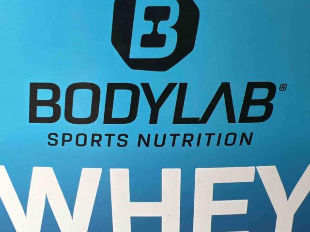 Bodylab Whey Protein - Cookies & Cream von BolzMichel | Hochgeladen von: BolzMichel