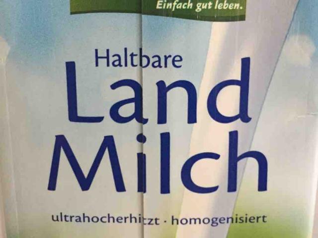 Haltbare Landmilch von momo756 | Hochgeladen von: momo756