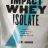 Impact Whey, Weisse Schokolade von Cowgirl87 | Hochgeladen von: Cowgirl87