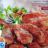 Chicken-Wings, hot & spicy von Achim68 | Hochgeladen von: Achim68