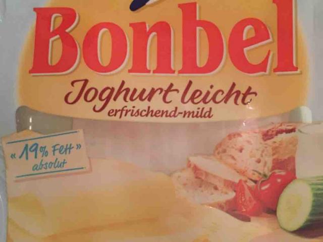 Bonbel Joghurt leicht von Schroeder | Hochgeladen von: Schroeder