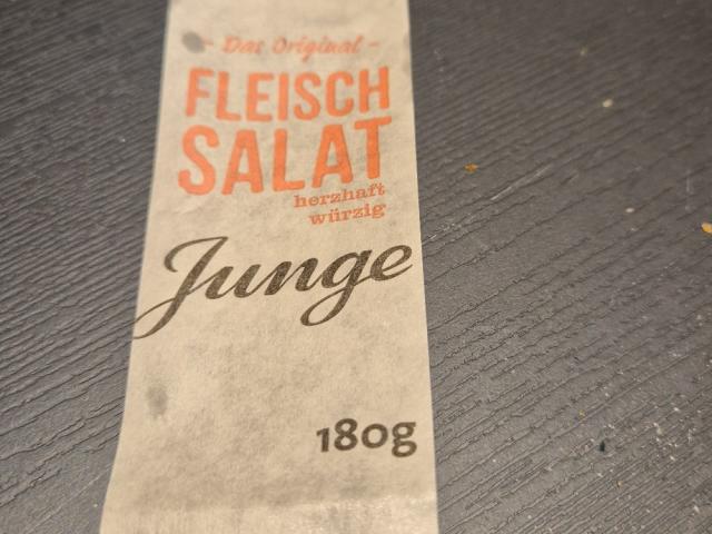 Fleischsalat von Vilma-S | Hochgeladen von: Vilma-S Fleischsalat von Vilma-S | Hochgeladen von: Vilma-S