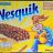 Nesquik, Getreideriegel mit Vollkornweizen und Kakao | Hochgeladen von: wertzui