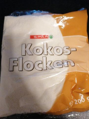 Kokosflocken by Wsfxx | Uploaded by: Wsfxx