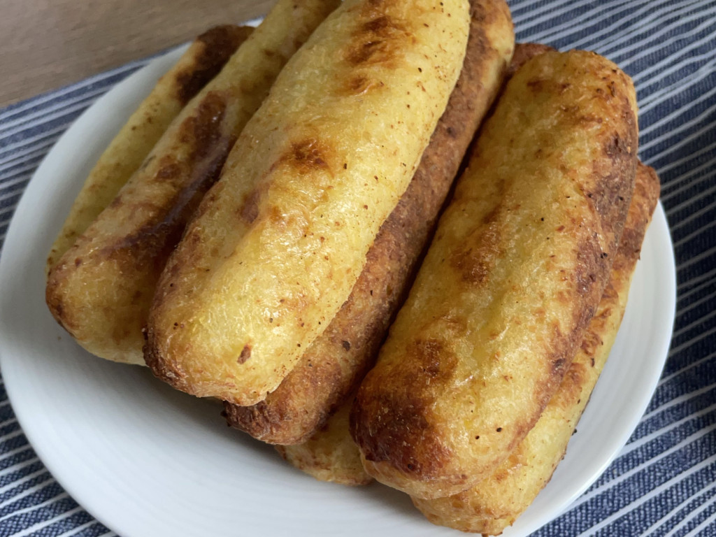 Spargel Kloßteig Sticks, Grüner Spargel von MagtheSag | Hochgeladen von: MagtheSag Spargel Kloßteig Sticks, Grüner Spargel von MagtheSag | Hochgeladen von: MagtheSag