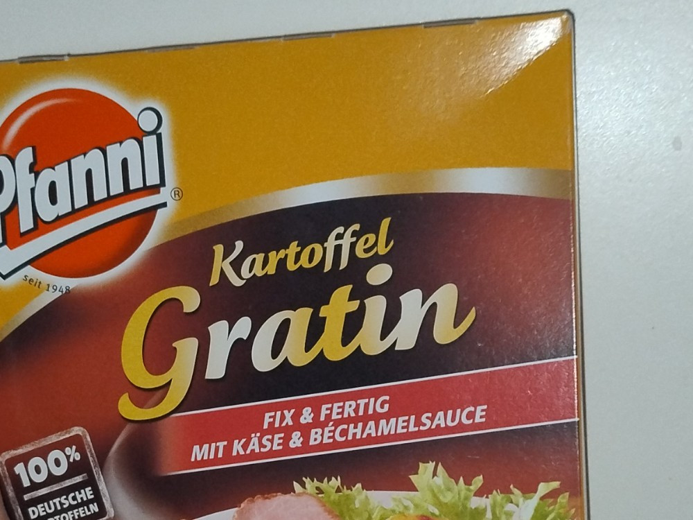 Kartoffel Gratin von thepolet666 | Hochgeladen von: thepolet666 Kartoffel Gratin von thepolet666 | Hochgeladen von: thepolet666