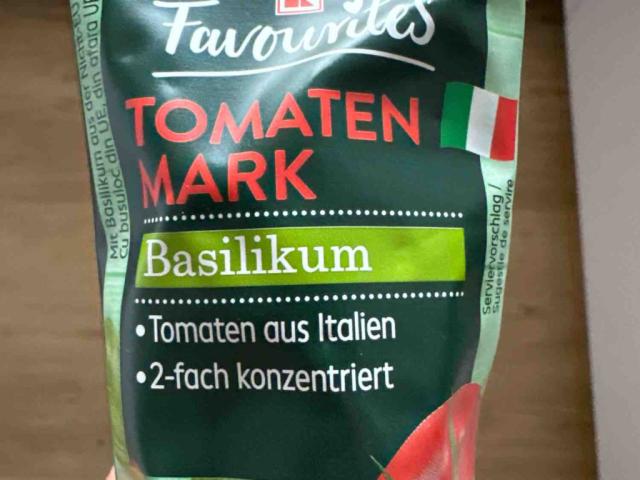 Tomatenmark, Basilikum by Aromastoff | Uploaded by: Aromastoff