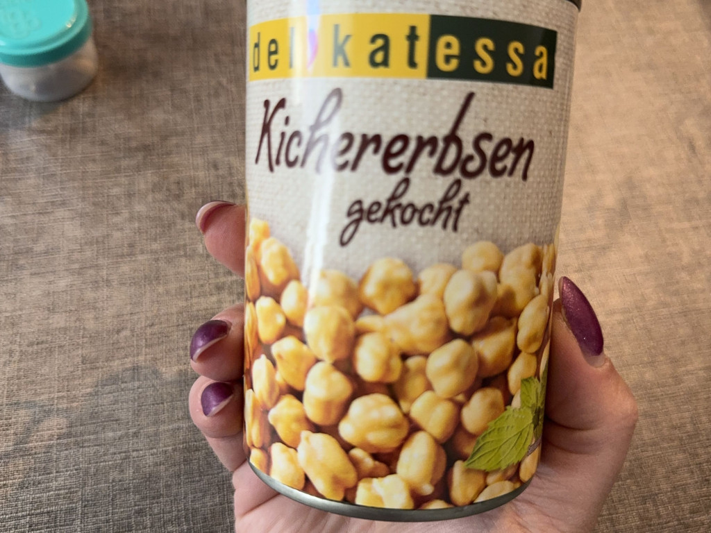 Kichererbsen gekocht von Susanne S | Hochgeladen von: Susanne S Kichererbsen gekocht von Susanne S | Hochgeladen von: Susanne S