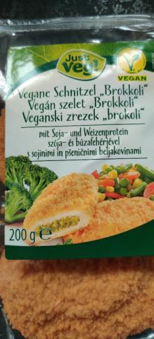 Vegane Schnitzel Brokkoli by manu287 | Hochgeladen von: manu287