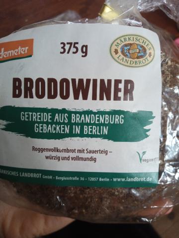 Roggenvollkornbrot, Mit Sauerteig by Tokki | Uploaded by: Tokki