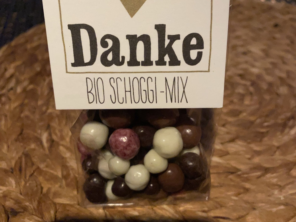 Bio Schoggi-Mix, Danke von Babilo | Hochgeladen von: Babilo Bio Schoggi-Mix, Danke von Babilo | Hochgeladen von: Babilo