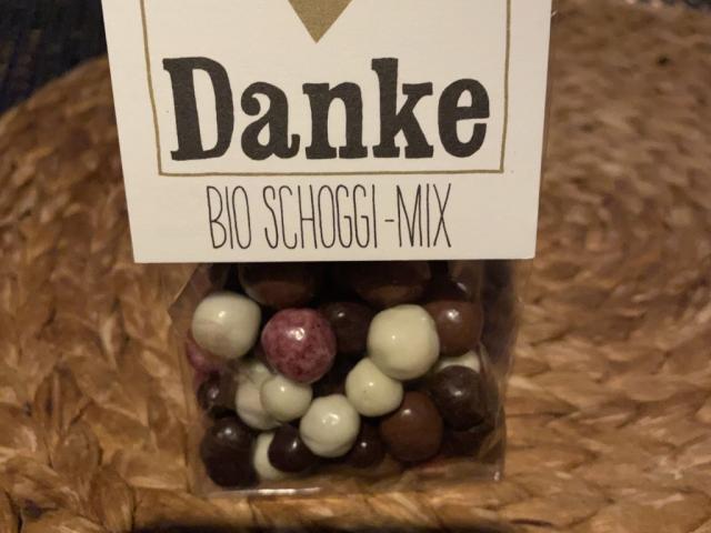 Bio Schoggi-Mix, Danke von Babilo | Hochgeladen von: Babilo Bio Schoggi-Mix, Danke von Babilo | Hochgeladen von: Babilo