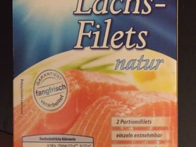 Lachs-Filets | Hochgeladen von: jaaanix