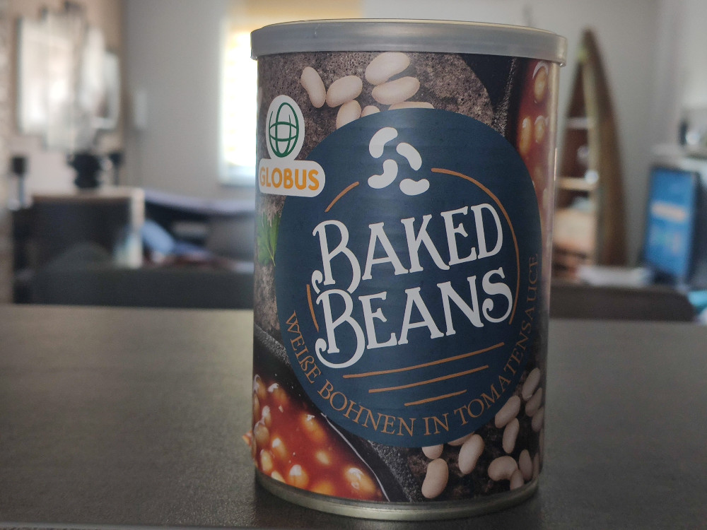 Baked Beans von Webwuschel | Hochgeladen von: Webwuschel