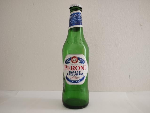 Peroni Nastro Azzuro | Hochgeladen von: micha66/Akens-Flaschenking