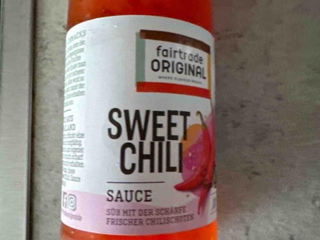 Sweet Chilli Sauce von jfkd | Hochgeladen von: jfkd