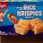 Squares, Rice Krispies von Vanessa P. | Hochgeladen von: Vanessa P.