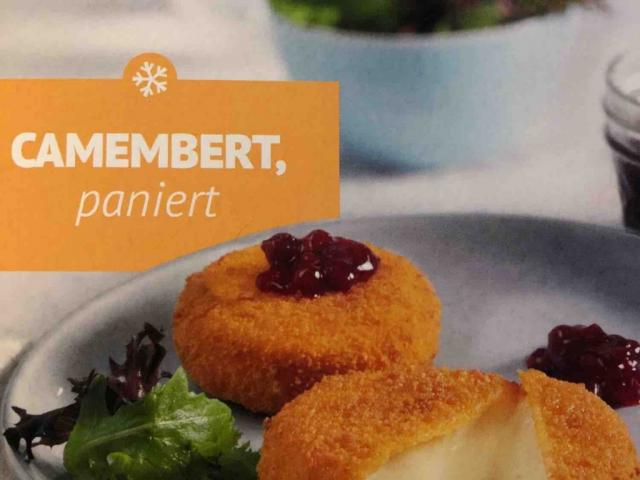 Gebackener Camembert von HorstVanHonk | Hochgeladen von: HorstVanHonk