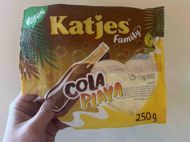 COLA PLAYA, Vegan; Family von konstantinotmarheinz1 | Hochgeladen von: konstantinotmarheinz1