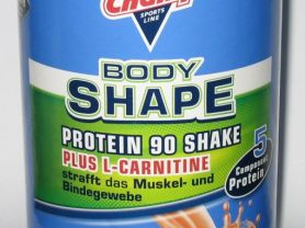CHAMP Protein 90 + L-Carnitine+300 ml 1,5% Milch, Schoko | Hochgeladen von: Caro63