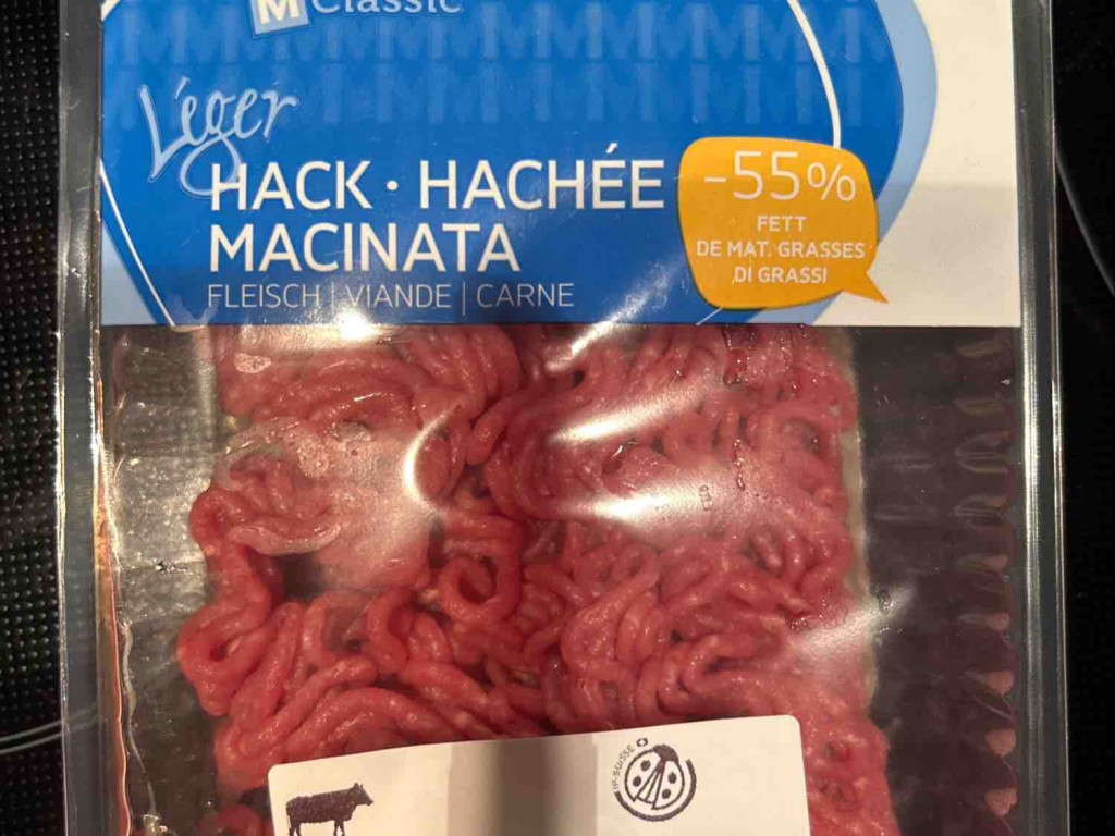 Hack Fleisch von raama | Hochgeladen von: raama