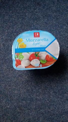 Mini Mozzarella light | Hochgeladen von: DanaNici75