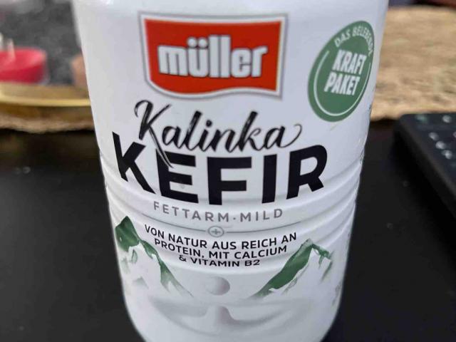 Kelinka Kefir, fettarm-mild von kittylady008 | Uploaded by: kittylady008