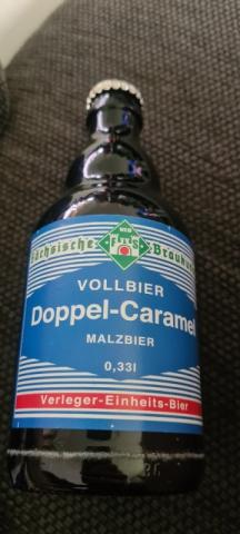 Vollbier Doppel Caramel von montymax253 | Hochgeladen von: montymax253