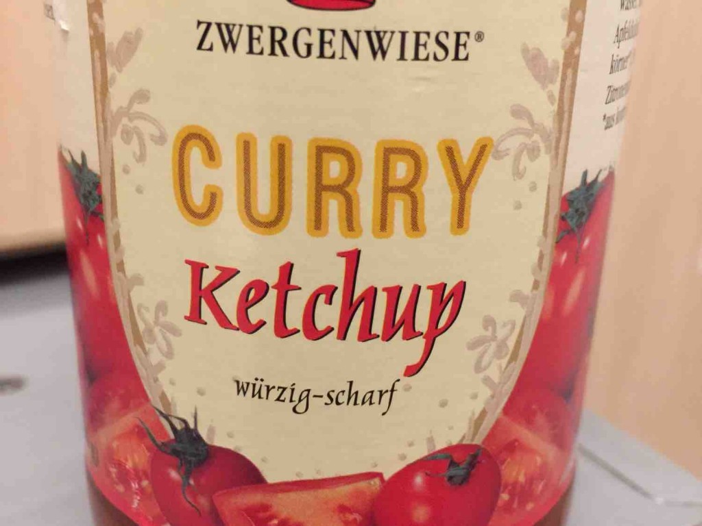 Curry Ketchup von BFG | Hochgeladen von: BFG