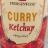 Curry Ketchup von BFG | Hochgeladen von: BFG