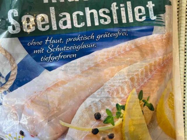 Seelachsfilet von satinsilber | Hochgeladen von: satinsilber