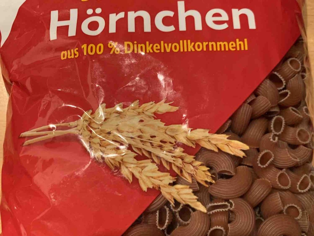 Dinkel Hörnchen von RosaLunaLu | Hochgeladen von: RosaLunaLu