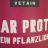 Vetain Clear Protein, Wildberry von Rinali | Hochgeladen von: Rinali