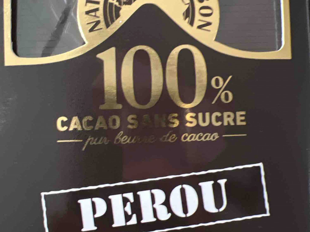 100% Cacao von WagAn180 | Hochgeladen von: WagAn180
