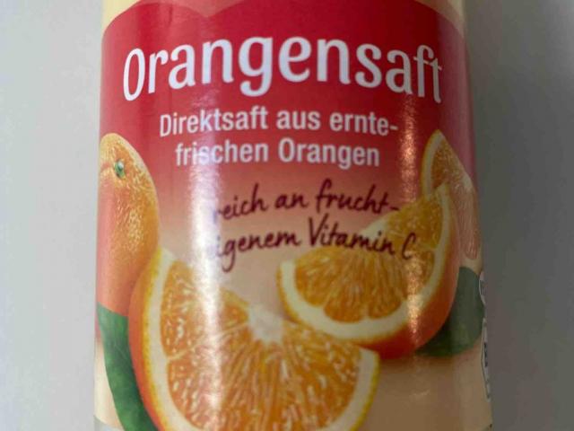 EOS Bio Orangensaft von mdiesterheft | Hochgeladen von: mdiesterheft