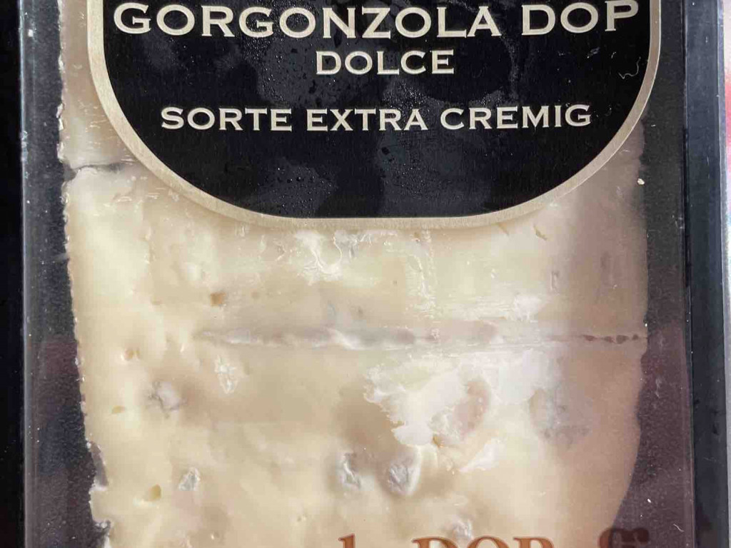 Gorgonzola, DOP Dolce von LaNea717 | Hochgeladen von: LaNea717