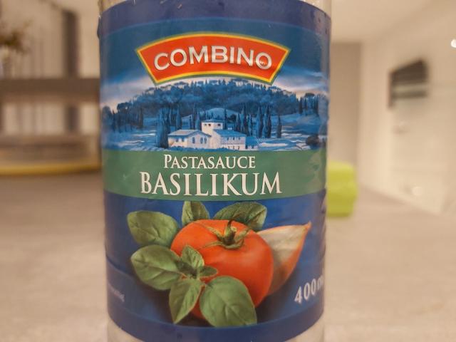 Pastasauce Basilikum von labrador87617 | Hochgeladen von: labrador87617